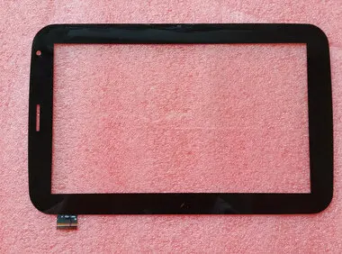 Черный 7 дюймов P/N ACE-GG7.0B-401-FPC FPDC-0580 планшет емкостный сенсорный экран панель