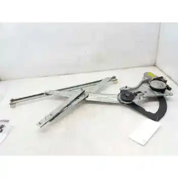 

96585734 WINDOW LIFTER FRONT LEFT CHEVROLET KALOS