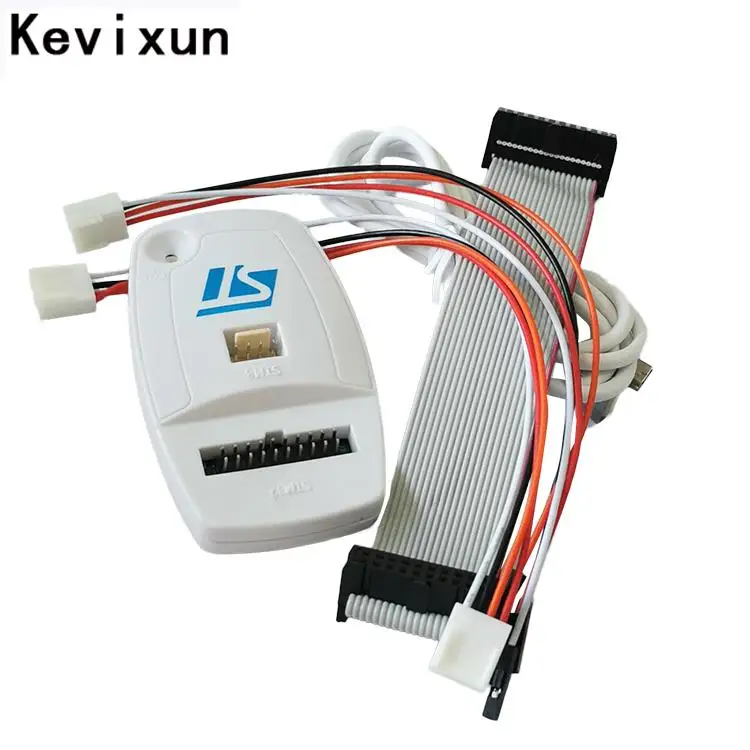 ST-LINK/V2 ST-LINK V2(CN) ST LINK STLINK эмулятор загрузки Manager STM8 STM32 искусственное устройство 100%