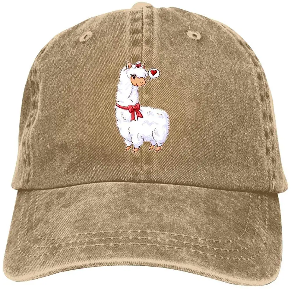 Альпака Любовь двойная Пряжка Регулируемая ковбойская Личность ретро ковбойская шляпа