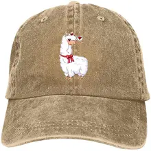 Альпака Любовь двойная Пряжка Регулируемая ковбойская Личность ретро ковбойская шляпа