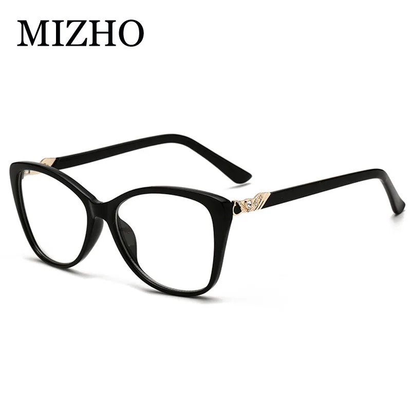 MIZHO 2020 фильтрующие защитные очки для зрения женские кошачий глаз|Мужские кадры| |