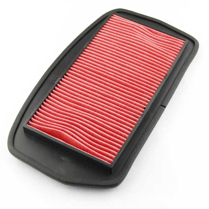 Filtro Aria Moto Per Yamaha Fz6 Fz6-N Fz6-Na Fz6-Nahg Fz6-Nhg Fz6-Ns Fz6-S Fz6-S2 Fz6-Sa Fz6-Sahg Fz6-Shg Fz6-Sw Fz6Sw