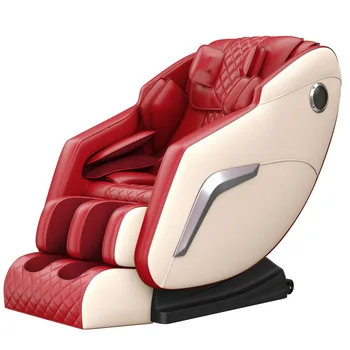 

Massage Chair Household Intelligent Fully Automatic Capsule Body Function Massage Sofa Small Massage Chair Old Man Sofa
