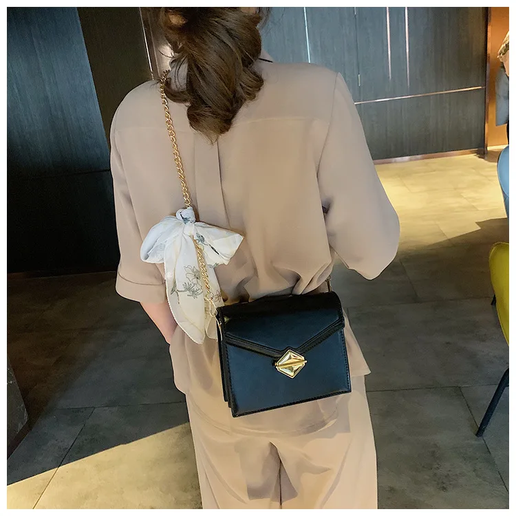 

Camelia Shoulder Bag synthetic leather Celebrity Bag