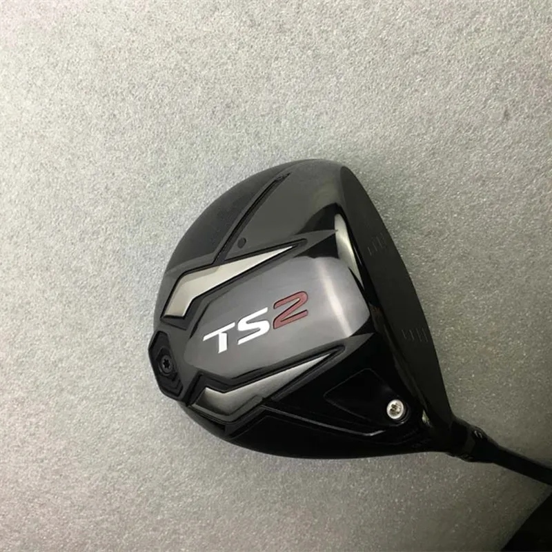 

Completely New TS2Drivers Golf Clubs TS2 Golf Driver Fariway Wood Graphite Shafts 9.5/10.5 Loft Degree Fast Free Shipping