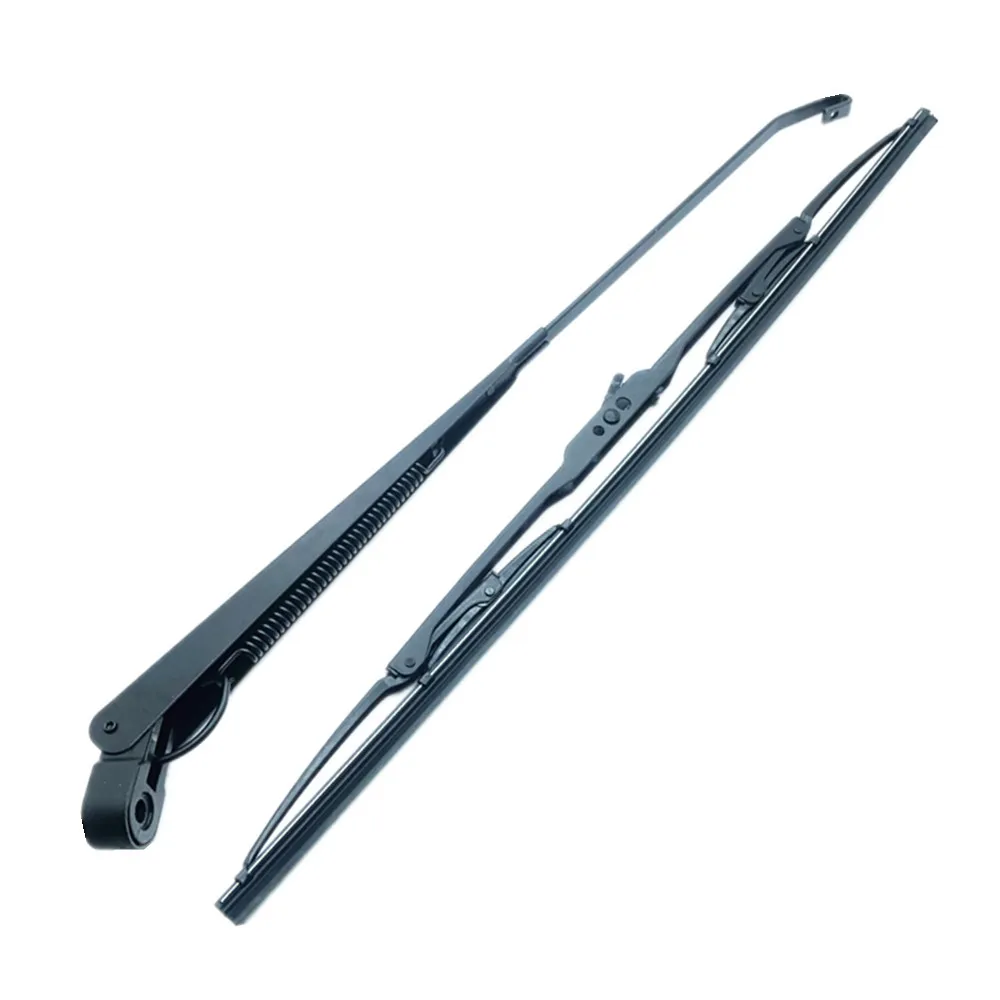 Щетка стеклоочистителя для DOOSAN DH150 220 215 225 300-5-7 DX DAEWOO резиновые аксессуары
