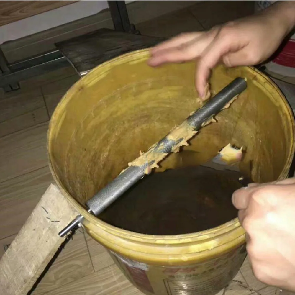 Эко-мате Мышь Убийца Прочная нержавеющая сталь ловушка для Мышей Ловушка круглая прокатка палка должна иметь для домашней кухни