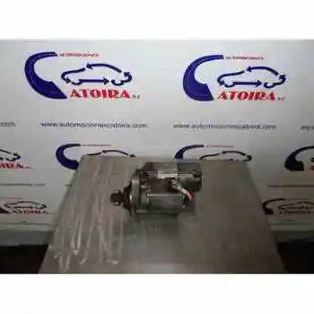 

31200P5T505 STARTER MOTOR SLINGSHOT ACCORD SALOON (DC/EC)