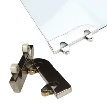 Прямые продажи 5 мм bo li lun раздвижные двери трек шкив shan zi cao раздвижные двери двойной шкив для стеклянной двери нижний шкив