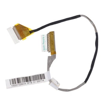 

1Pc LCD LED video flex cable for Asus U31S U31J X35S Laptop PN:1422-00YJ000