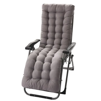 

Rocking Chair Cushion and Pad Lounger Cushion High-Backed Cushion Thick Large Soft Relaxer Chair/Sofa Cushion JS22