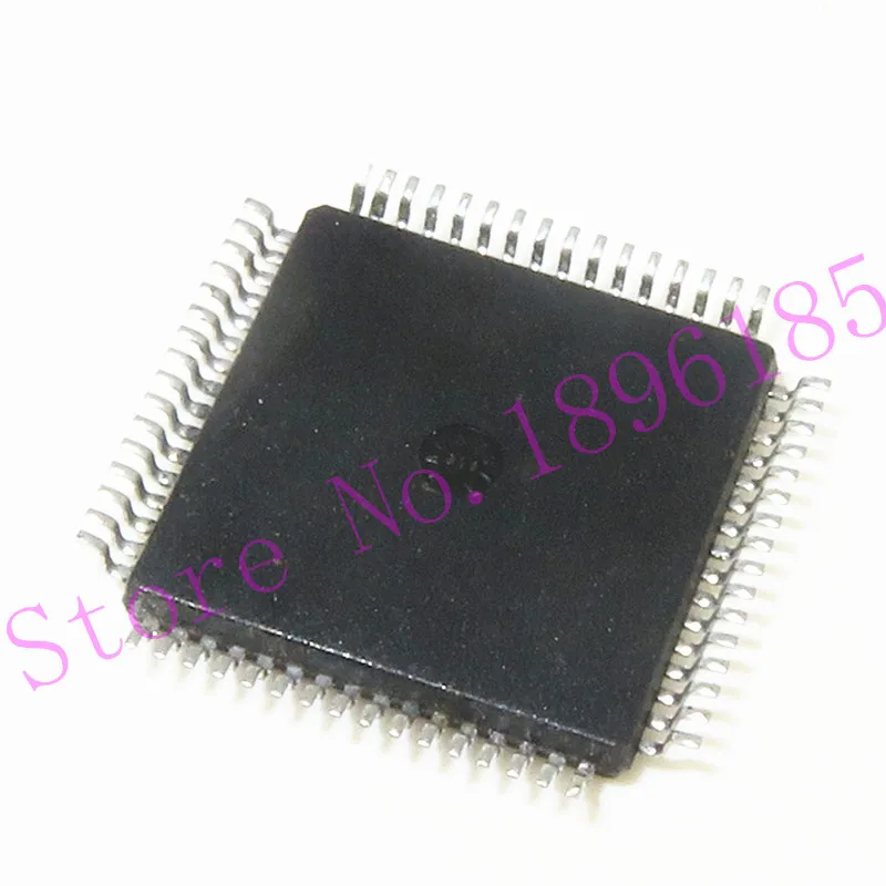 1 шт./лот MC908AZ60ACFUE MC908AZ60ACFU MC908AZ60 QFP64