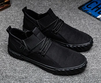 

Men's Work Safety Shoes Steel Toe Cap Fashion Outdoor Sneakers Sports Shoes Male Lightweight Breathable Summer Men Shoes