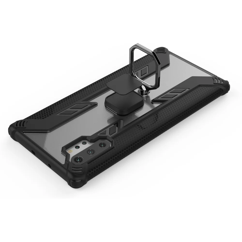 Роскошный ударопрочный армированный чехол для телефона для samsung Galaxy S10lite S10 плюс Note10 Pro M10 20 30 A10 30 40S 50 прочный Чехол