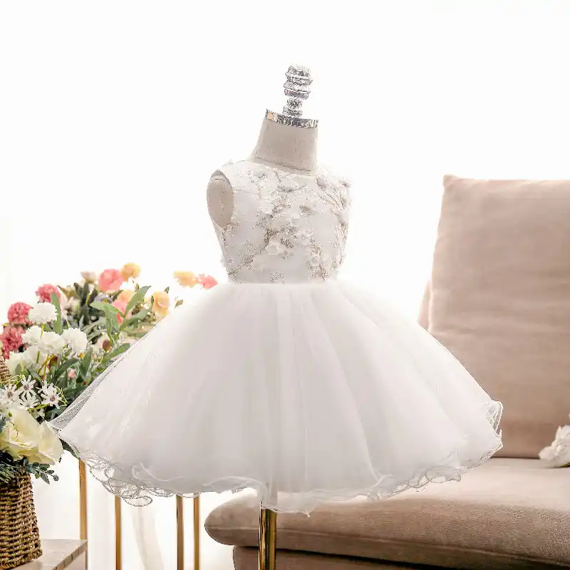 gown for baptism