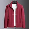 Autumn Winter Men's Jackets 9XL 140kg 5XL 6XL 7XL 8XL Bust 150cm Large Size Warm Coat 5