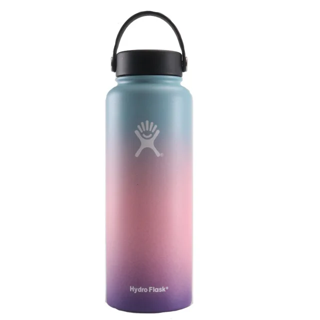 hydro flask 32 oz lilac