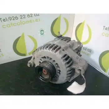 

WITHOUT REFERENCE Alternator Daewoo Leganza 2.0 Cat