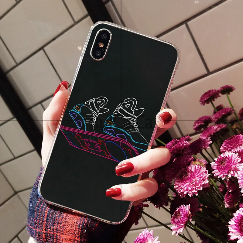 Back to the Future DeLorean Time