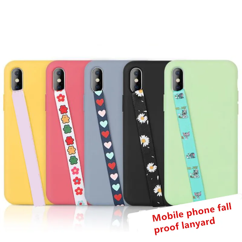 Bear Unicorn Panda Finger Ring Mobile Phone Stand Holder For iPhone XS Huawei Cell Smart Round Phone Ring holder Car Mount Stand wall phone holder
