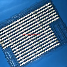 Светодиодный фонарь с подсветкой 7 лампочек для Sam sung 4" ТВ SVS43 FCOM FHD DOE B UN43J5200D UN43J5290 Un43j5000 Un43j5000ag Un43j5200