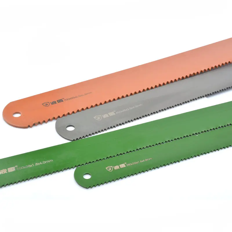 HSS Saw Blade  (5)