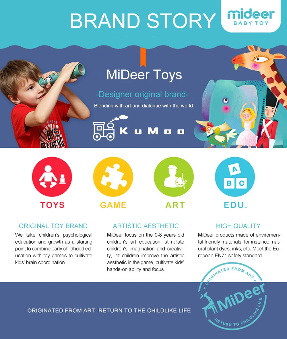 MiDeer 16 в 1 классические игры дошкольного возраста мульти-Функциональная панель игра родитель-ребенок раннего образования шахматы игрушки 2-4