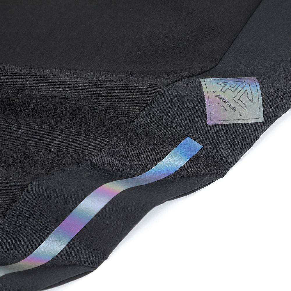 Men's Sports Pants Elastic Bottom Fashion Printing Trousers for Male XXS102103