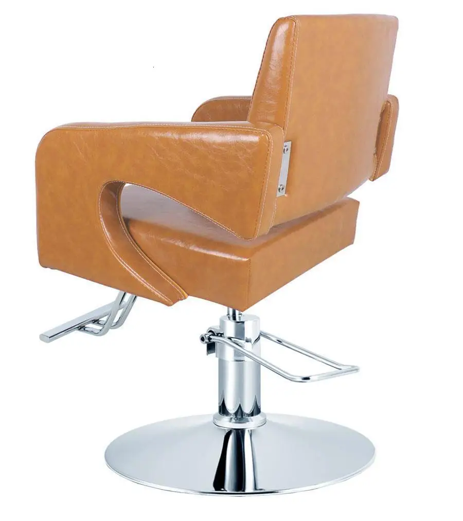 Belleza Barbeiro Mueble De Salon Schoonheidssalon Парикмахерская Barbero Sedie Sedia Barbearia Cadeira магазин Silla парикмахерское кресло