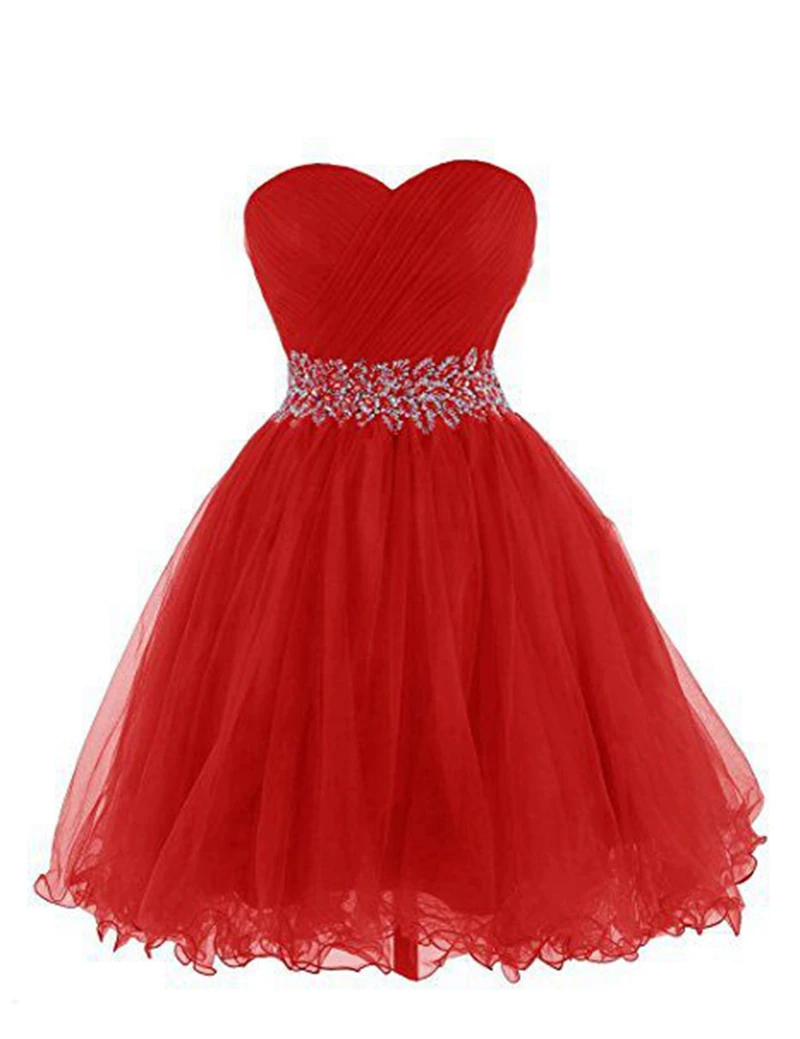 ANGELSBRIDEP-Sweetheart-Short-Mini-Homecoming-Dress-For-Graduation-Sweetheart-Tulle-Brading-Waist-Special-Occasion-Party-Gown (2)