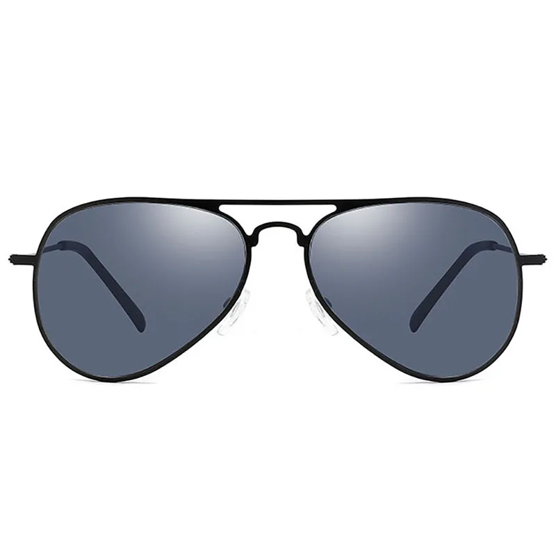 Reading Glasses Bifocal Pilot Shade Men&Women Alloy Sunglasses +1.0+1.5+2.0+2.5+3.0+3.5