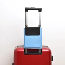 Женская сумка для багажа, одноцветная квадратная Регулируемая Пылезащитная сумка для хранения, чехол на колесиках, сумки для путешествий, высокое качество, повседневные сумки, новинка