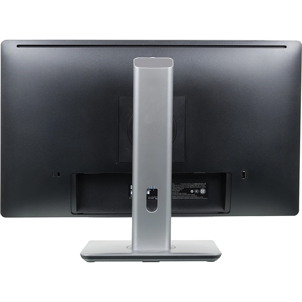 Монитор Dell 24" P2415Q черный IPS LED 8ms 16:9 HDMI DisplayPort Mat HAS 300cd USB