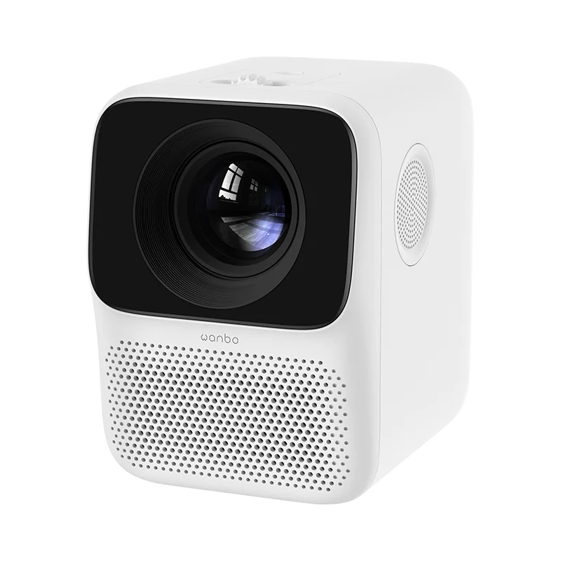 WANBO Proyector Wanbo T2 Max 1080p | falabella.com