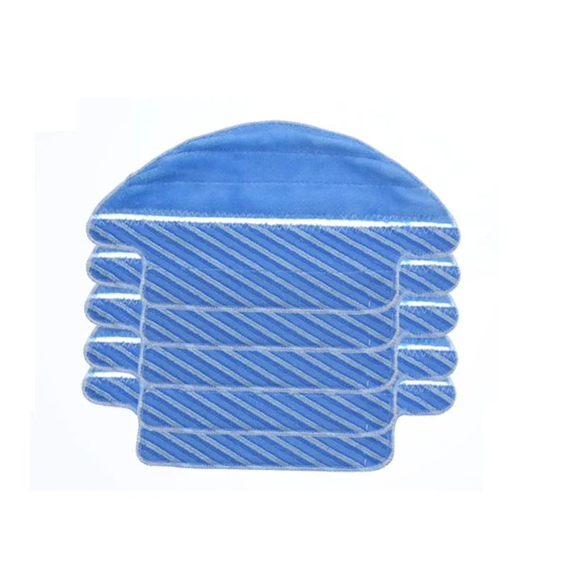 Robot Aspirapolvere Conga 3090 Mop Per La Conga 3090 Serie Robotic Vacuum Cleaner Parti Del Filtro Accessori