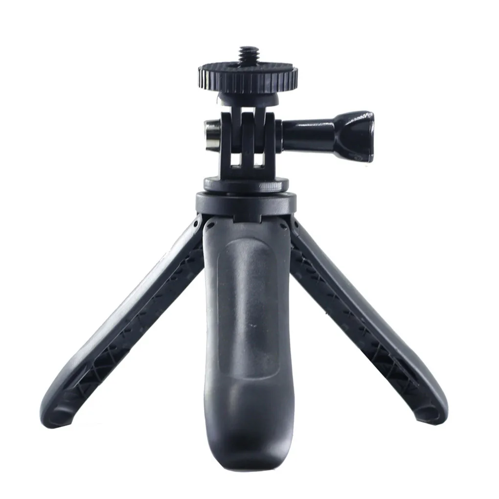 Замена для Gopro Hero 7 6 5 Handgrip Удлинительный полюс Выдвижная монопод камера штатив селфи палка