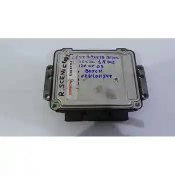 

0281011549 1954693 switchboard Engine EUA Renault Scenic Ii