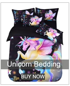 Unicorn Bedding