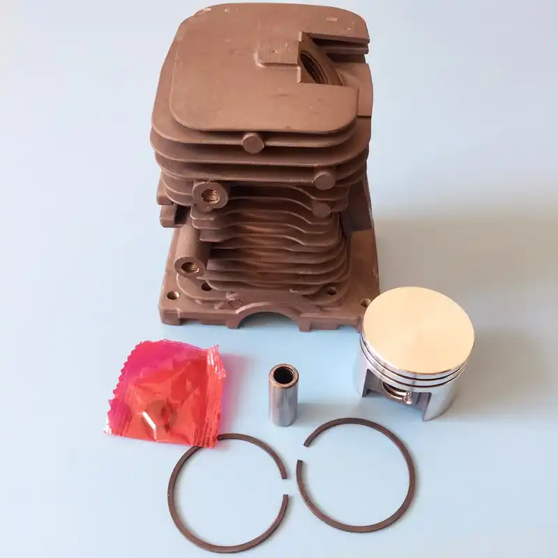 37mm Cylinder Piston Ring Pin Kit Chainsaw Piston Replacement Fit for MS170 Gaslione Chainsaw Spare Parts 37mm Cylinder Piston Ring Pin Kit Chainsaw Piston Replacement Fit for MS170 Gaslione Chainsaw Spare Parts