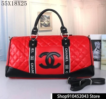 

Luxury Designer Brand Chanel Handbag Shoulder Bags Women Messenger Bag Bolsa Feminina Handbags C81