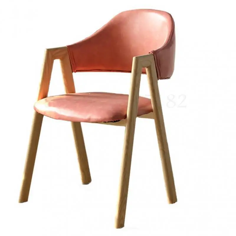  Net red tea shop table and chair combination simple fresh snack bar casual cafe dining burger dessert |