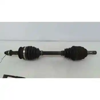 

26029828 TRANSMISSION FRONT LEFT OPEL CORSA B
