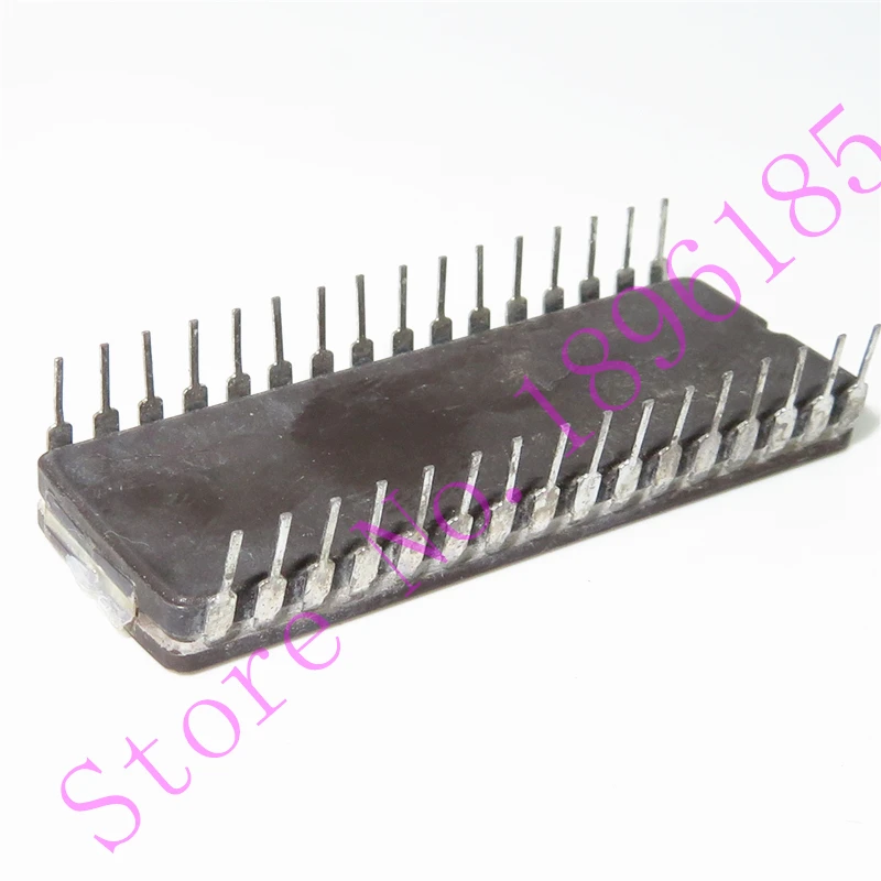 M27C4001-12F1 27C4001 IC EPROM UV 4MBIT 100NS 32CDIP 4 Mbit (512Kb x 8) UV EPROM and OTP ic eprom