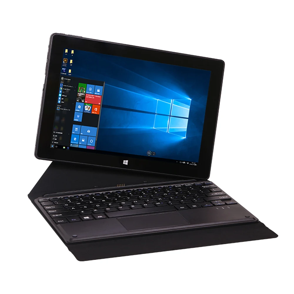 2022 Windows 11 2-in-1 Tablet PC - 10.1 Inch, Intel Gemini Lake N4120, 8GB RAM DDR4, 128GB ROM, WiFi, HDMI, with Keyboard Description Image.This Product Can Be Found With The Tag Names Computer Office, Tablets, Tablets pc