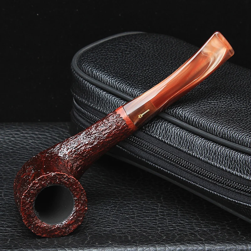 Табачная трубка SAVINELLI курительные трубки Briar деревянная курительная табачные