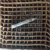 Soviet Union New Transparent Substrate IV18 Seven-segment Eight-digit Fluorescent Digital Tube VFD With Rich Sense Of Technology 4
