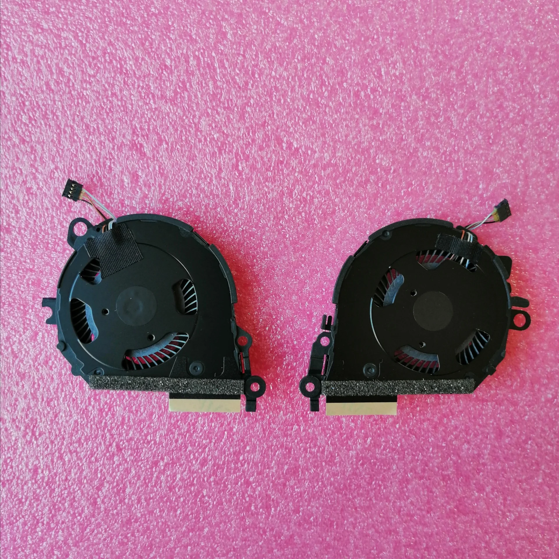 New CPU GPU Cooler Fan For HP Spectre X360 13 AE 13T AE000 TPN Q199