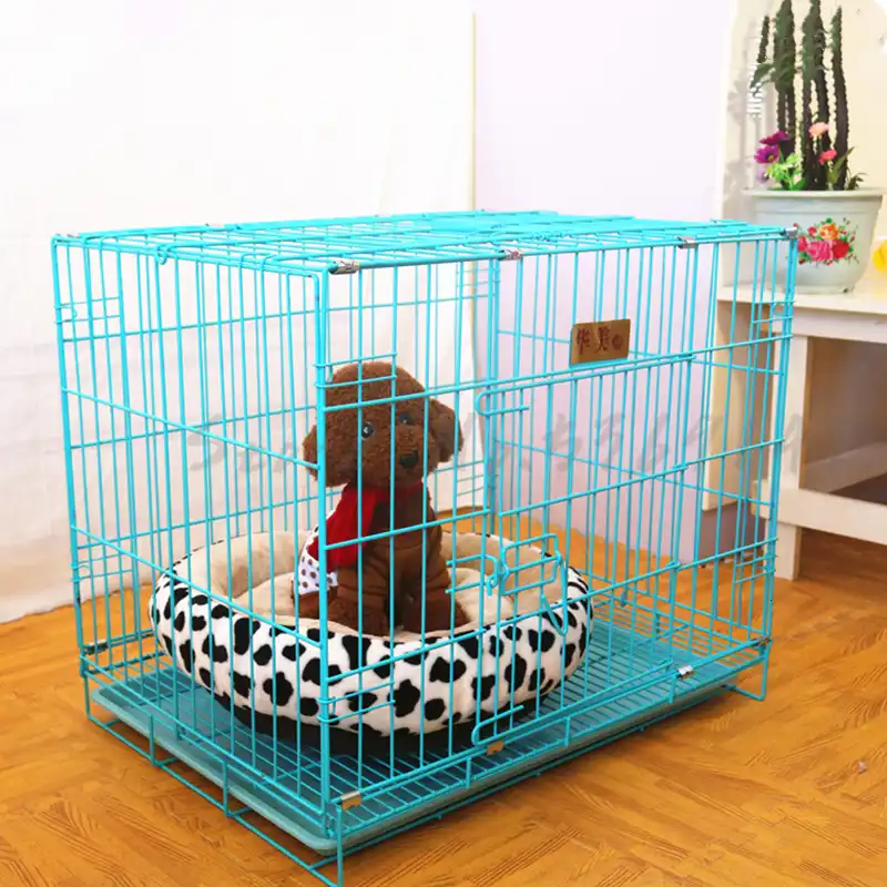 pets at home dog crates
