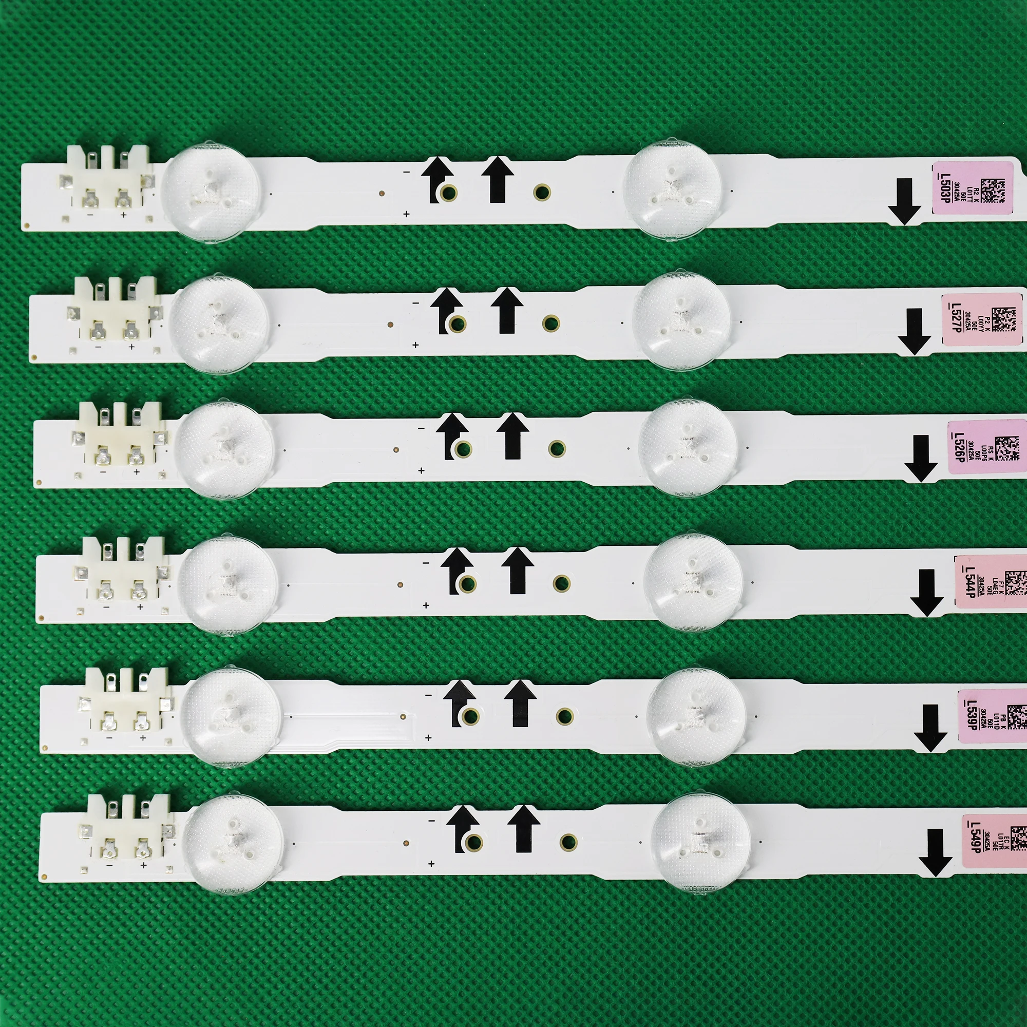 Ｚ UA50J5500 UN50H6350 UN50H6300 UN50J5300 UN50J5300AG UN50J5500 UN50J5500AG D4GE-500DCA-R2 R1 500DCB  LED Ʈ, 12 